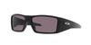 Oakley OO9231 Heliostat Matte Black Gray 61 Sunglasses, Frame/Prizm Lens,