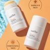 Vitamin C solid mask, brightening and hydrating, brightening skin tone and moisturizing skin care products