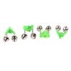 50Pcs 4.5cm Outdoor    S   Fishing Rod Clamp Bite Lure Alarm