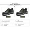 Air Labor Insurance Shoes, Four-season Stab-proof and Smash-proof Solid Soles, Quality Assurance
