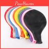 Colorful 36 Inch Big Latex Balloons For Eye-catching Birthday Party Decor