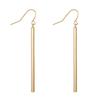 Simple Creative Cool Trendy Earrings Drop Party Earrings Evening Earrings Women's Sweet Fashion Jewelry