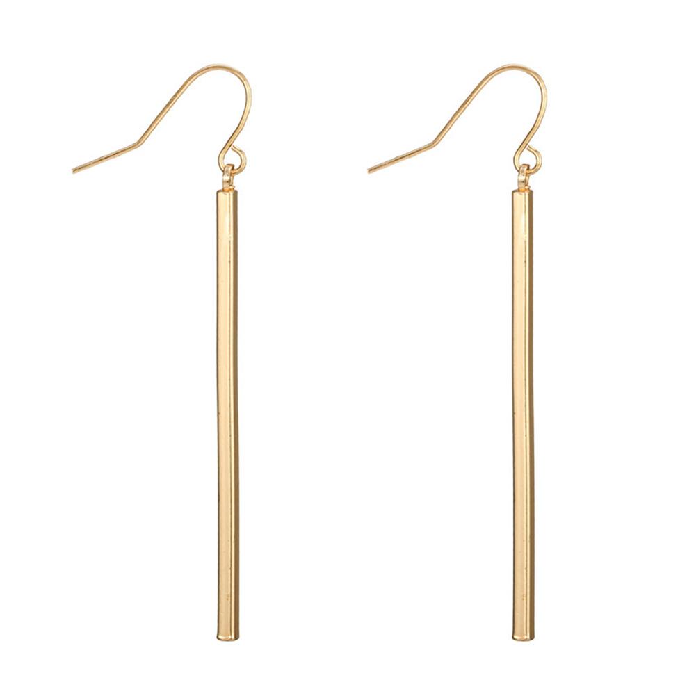 Simple Creative Cool Trendy Earrings Drop Party Earrings Evening Earrings Women's Sweet Fashion Jewelry