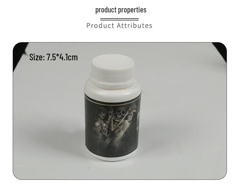 Revival Magiczny Proszek do Kart do Gry Bicycle - Akcesoria i Rekwizyty Magika