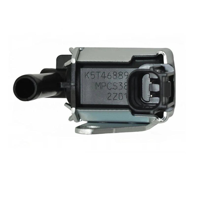 Versatile Vacuum Solenoid Valve For HONDA K5T46889 K5T46888 K5T46895 K5T46890 Car Accessory Replacement Parts