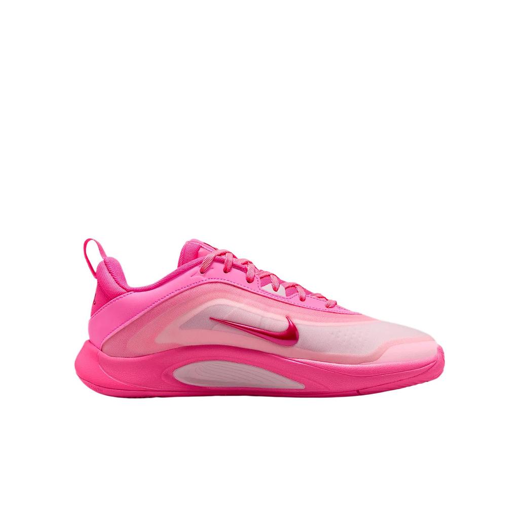 Nike AOne GS Pink Aura Adidași pentru copii Hyper-Pink Roz Polarizat Arctic-Punch HF7001-600