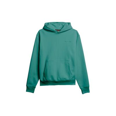 adidas Originals Trefoil Hoodie Men Hoodie Green GM1943