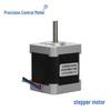 0.9 Degree High Torque Low Noise Mini Stepper Motor for Medical Devices