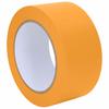 Painter s Masking Tape 6 pcs Yellow 50 mm x 50 m Paper