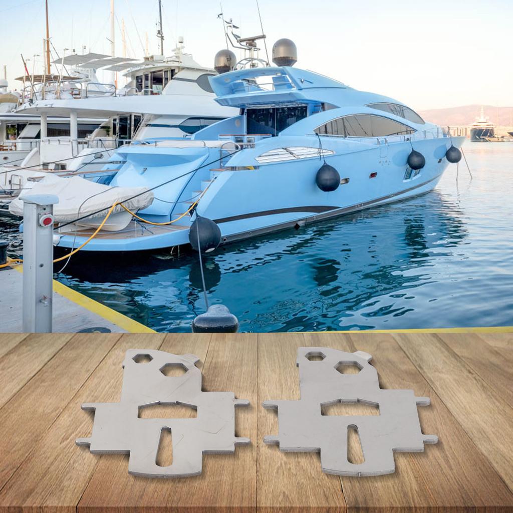 Boat Deck Fill Key Set Accessory Boat Accessories Bottle Opener Set Back-up Tool For Friends Compatible With Boat Fills