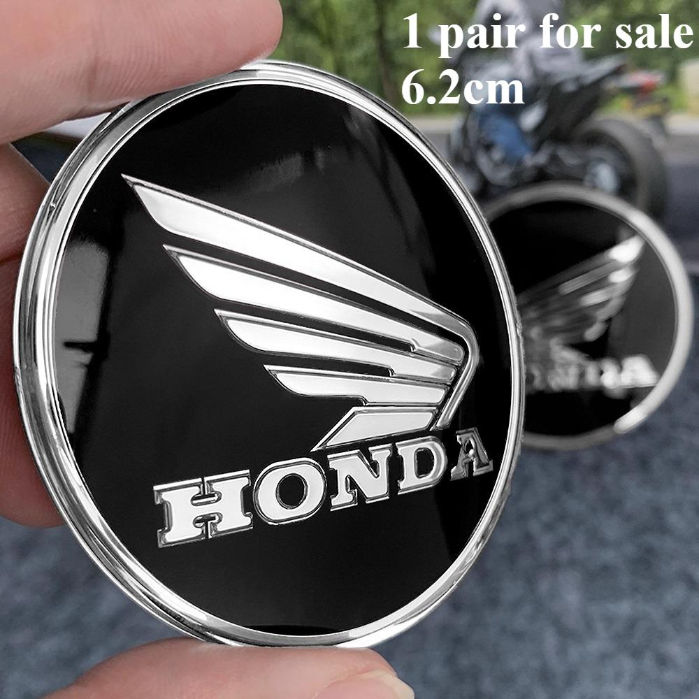 Sdsh3 Honda Sticker Motorcycle Decoration 3D Stereoscopic Drip Glue Process Logo CB600RCBR1000RRCBR500R Pcx125 Sticker 3d Moto