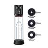2024 Male Penis Pump Vacuum Pump For Men Automatic Penis Extender Enhancer Male Masturbator Penile Trainer Tool Adult Sex Toy for Men