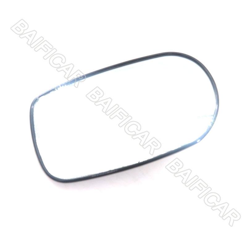 Baificar Brand New Left Right Rearview Side Mirror Glass 876113L022 876213L302 For Hyundai Azera