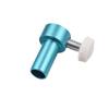Die Cut Machine Pen Adapter for CRICUT JOY Cutting Machine Aluminum Alloy Pen Holder for 8mm
