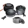 OLOEY Outdoor Camping Cookware Set