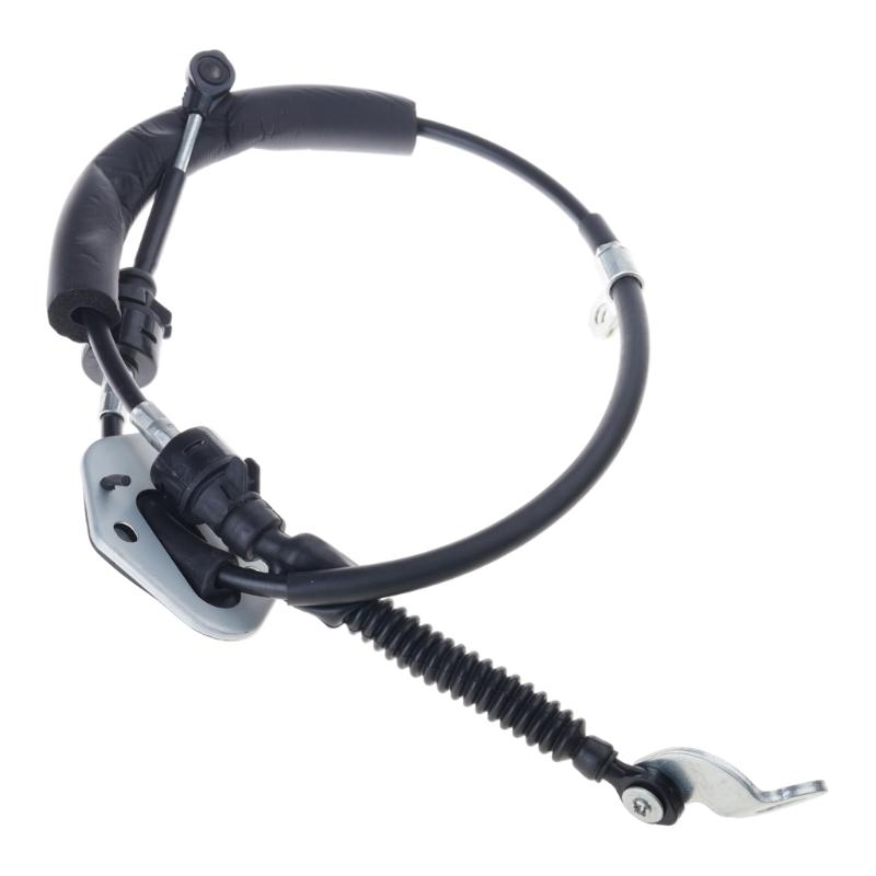 Кабель троса управления переключением передач с быстрым откликом, точной инженерной конструкции, для моделей V73 V75 V77 V93. Металлическая пластиковая конструкция 1