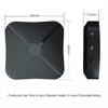 Bluetooth Transmitter Receiver Adapter 2 In 1 Wireless Audio Converter
