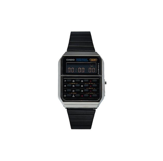 

Часы Casio Vintage Edgy One Size