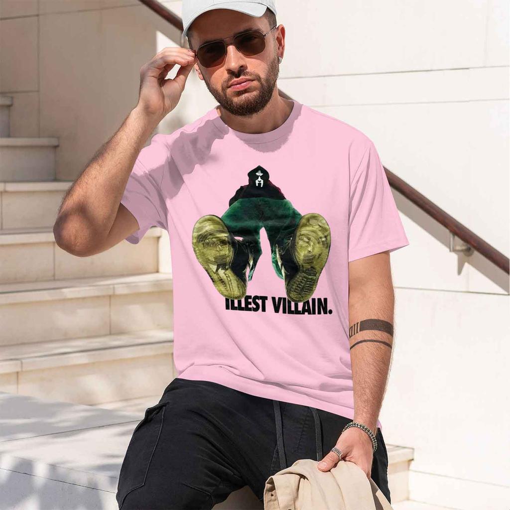 New European And Ameran Aracter Letter Printed Tshirt For Unisex Y2k Harajuku Casual Pure Loose Short Sve 2026 New Model Shortsle