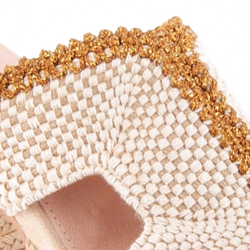 Women's Heel Sandal. Montevita Iliad2 102975