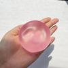 Tpr Stress Relief Toy With Soft Plastic Moldable Balls For Kids And Teens