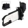 Mass Air Flow Meter Sensor 9677093080 For Citroen Peugeot 1.6 Blue HDI