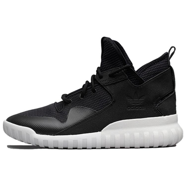 

Новые Adidas Tubular X Primeknit Core Black S77843 42.5