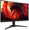 Acer XV272UX1BMIIPRX monitor 27 inch QHD 200Hz Black