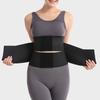 Sacroiliac Waist Trainer Shapewear Adjustable Girdle Body Shaper Tummy Control Shapewear  Pregnant