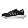 adidas Novawave Comfortable Fashion Running Shoes Men Sneakers Black JR5017