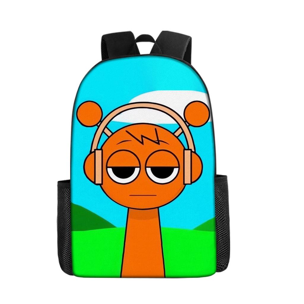 Backpack Student Shoulder Bag Travel Laptop Backpack Gift