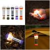 Light weight Emergencies Flashlights Compacts LED Flashlights Travel Flashlights for Outdoor Survival