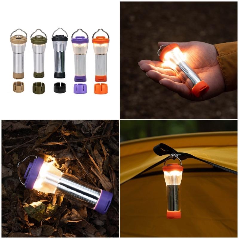 Light weight Emergencies Flashlights Compacts LED Flashlights Travel Flashlights for Outdoor Survival