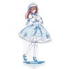The Quintessential Quintuplets" Acrylic Character Stand C [Miku Nakano]