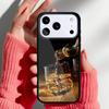 COOL WHISKY QUOTE Phone Case for iPhone 17 16 15 14 13 Pro Max Back Cover for 12 11 Pro Coque