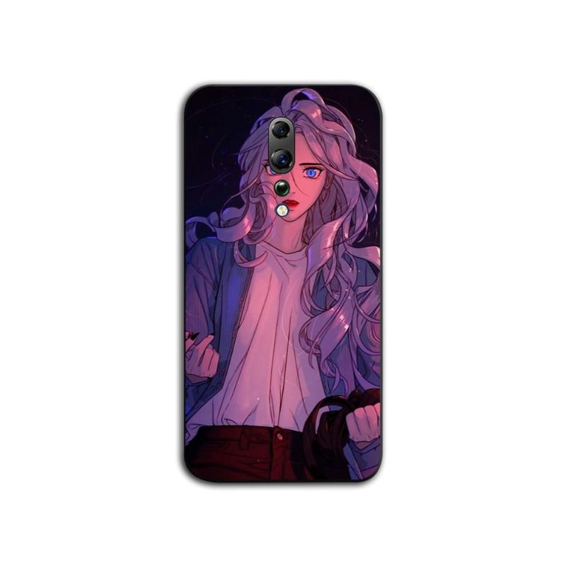 

Чехол для телефона Hayan Park для OPPO Find X5 X3 X2 A93 Reno 8 7 Pro A74 A72 A53, мягкий черный чехол для телефона OPPO A52