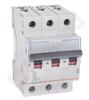 Circuit Breaker 3P C 6A 6kA AC S303 TX3 403541
