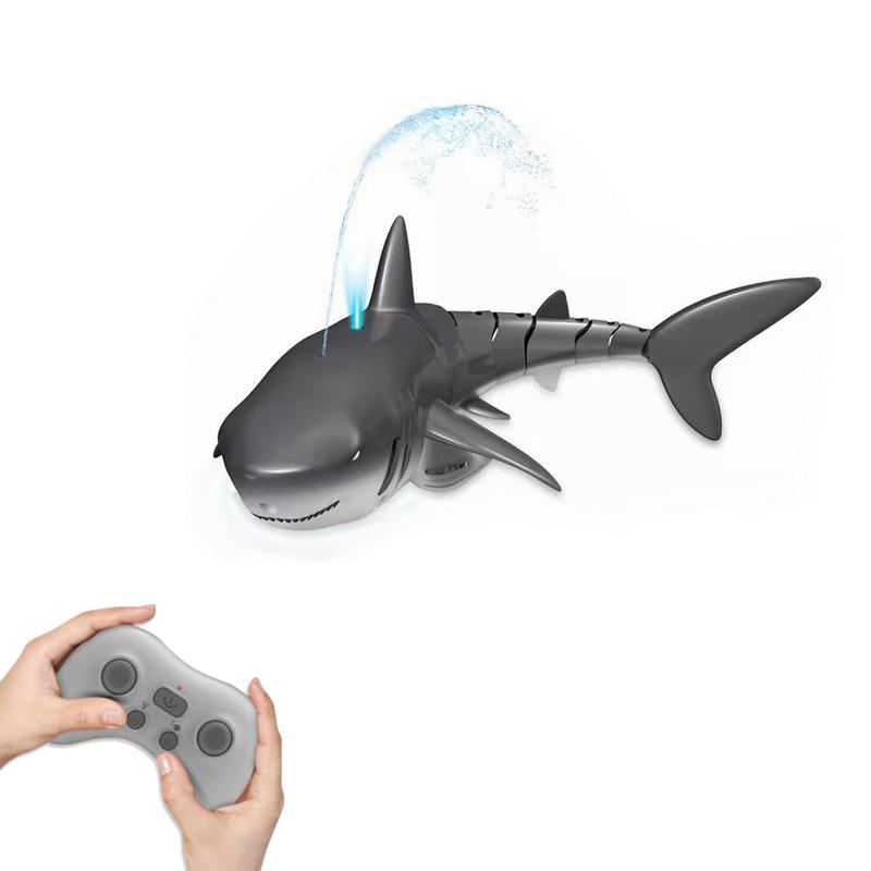 Water Spray