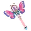 Electric Light Up Wand Fun Pretend Play Prop Electric Handheld Musical Light Up Wand for 3 Years