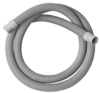 Washing Machine Drain Pipe 80/280 Cm