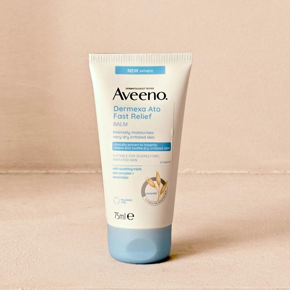

Aveeno Damex Ato Fast Relief Balm 75ml
