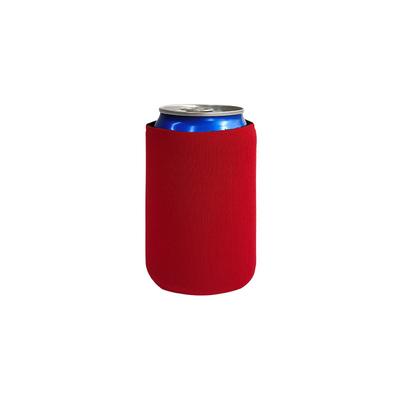 5 Stück Bierhüllen Camping Dosenbecher Soda Abdeckung Neopren Getränkekühler Tragbare Flasche Outdoor Hülle für Party Hochzeit Geburtstag