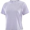 Cool And Breathable Short Sleeve T-Shirt Women Tops C24227