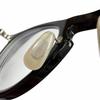 Excellent EYEVAN Glasses Berman Boston black mens Used