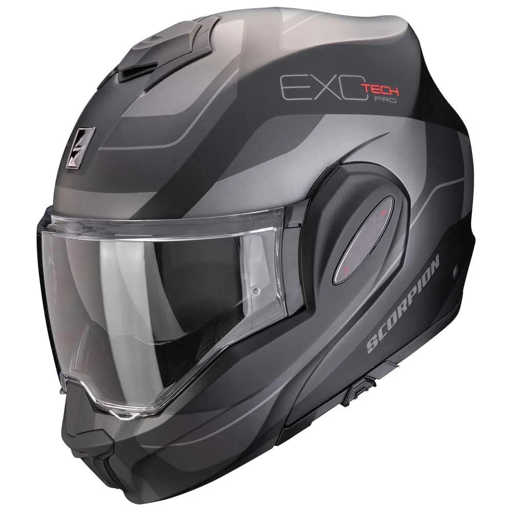 Scorpion Modular Helmet EXO-Tech EVO Pro Commuta