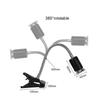 75w Reptile Heat Lamp Tortoise Heat Lamp Basking Lamp Heater Adjustable With Clip For Reptiles Lizard Turtle Aquarium Bulb Included Black Black Eu 75w