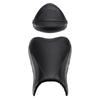 Front&Rear Raider Passenger Cushion Kit Black2 For Suzuki Gsx1300R 2022-2024