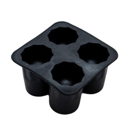 

Простой ящик для льда. Легкость извлечения из формы. Простота эксплуатации. Сделай сам.