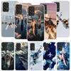Aircraft Airplane Cool Phone Case for Samsung Galaxy A17 A16 A15 A14 A13 A57 A56 A55 A54 A53 A37 A36 A35 A34 A33 A26 A25 A24 A23