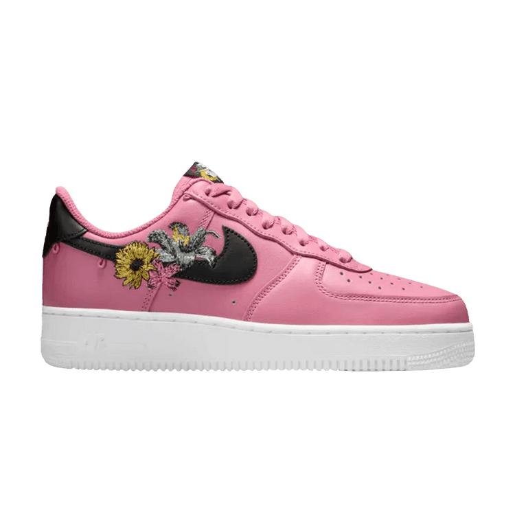 Nike Air Force 1 Low Premium Now Accepting All Flowers